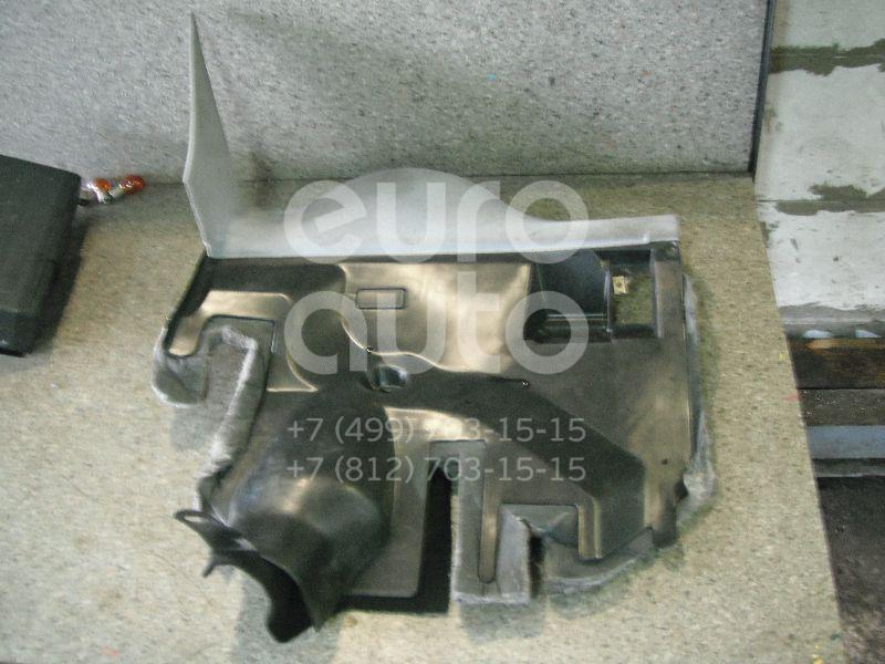 Накладка (кузов внутри) для Mercedes Benz W210 E-Klasse 2000-2002 - Фото №1