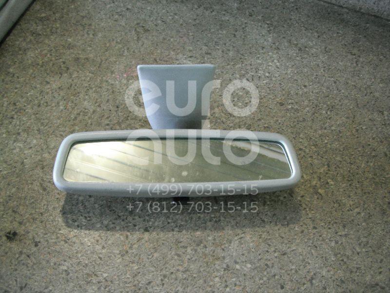 Зеркало заднего вида для Mercedes Benz W210 E-Klasse 2000-2002 - Фото №1