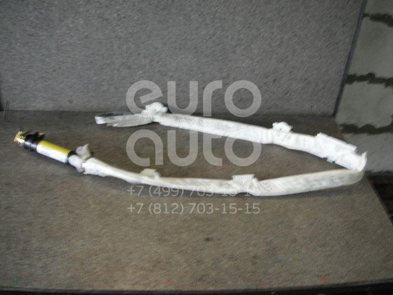 Подушка безопасности боковая (шторка) для Mercedes Benz W210 E-Klasse 2000-2002;W210 E-Klasse 1995-2000 - Фото №1