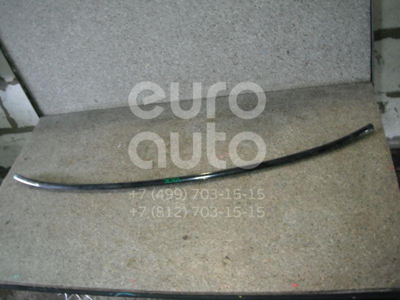 Молдинг заднего стекла для Mercedes Benz W210 E-Klasse 2000-2002 - Фото №1