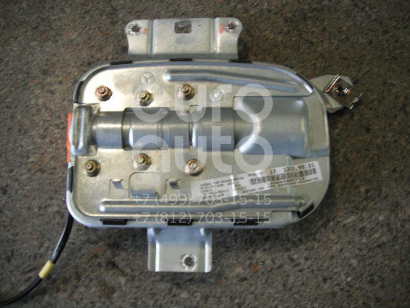 Подушка безопасности в дверь для Mercedes Benz W210 E-Klasse 2000-2002;W210 E-Klasse 1995-2000 - Фото №1
