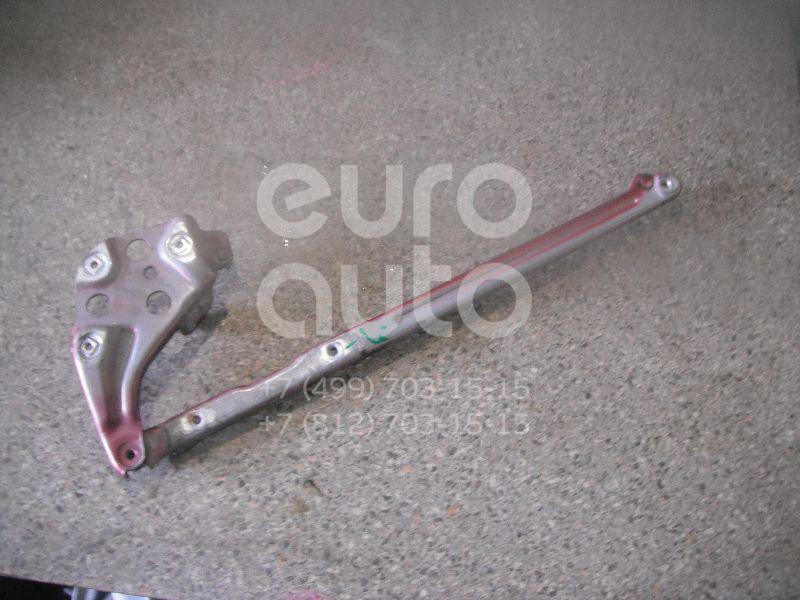 Петля капота левая для Mercedes Benz W210 E-Klasse 2000-2002;W210 E-Klasse 1995-2000 - Фото №1