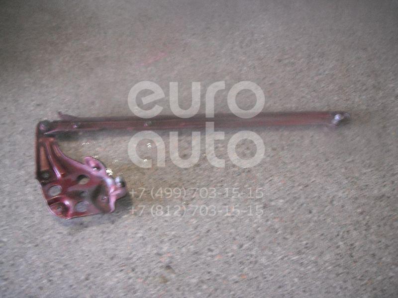 Петля капота левая для Mercedes Benz W210 E-Klasse 2000-2002;W210 E-Klasse 1995-2000 - Фото №1