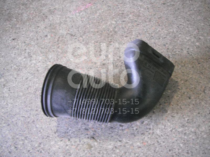 Воздуховод для Mercedes Benz W210 E-Klasse 2000-2002 - Фото №1