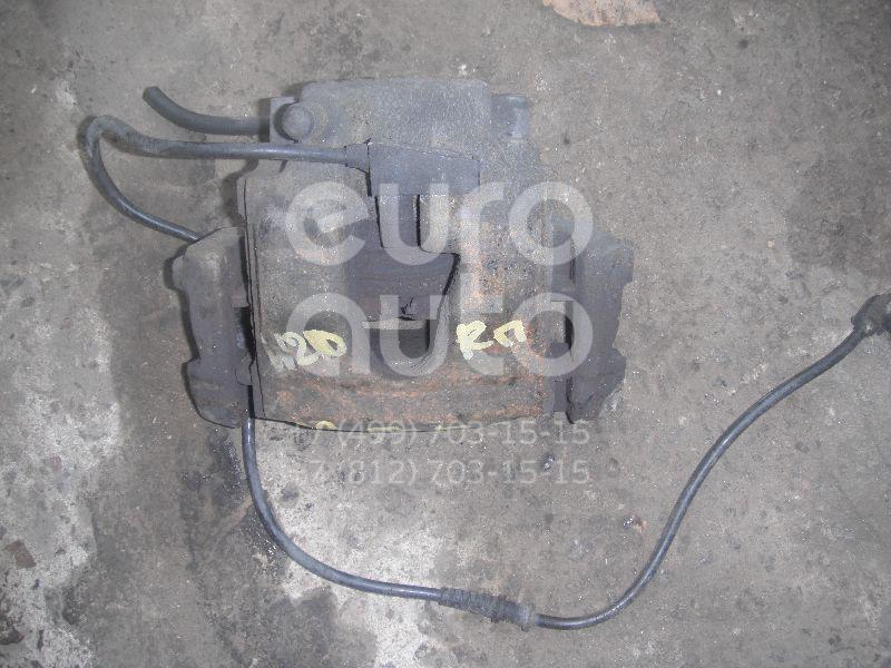 Суппорт передний правый для Mercedes Benz W210 E-Klasse 2000-2002;W202 1993-2000;W210 E-Klasse 1995-2000;C208 CLK coupe 1997-2002;R170 SLK 1996-2004 - Фото №1