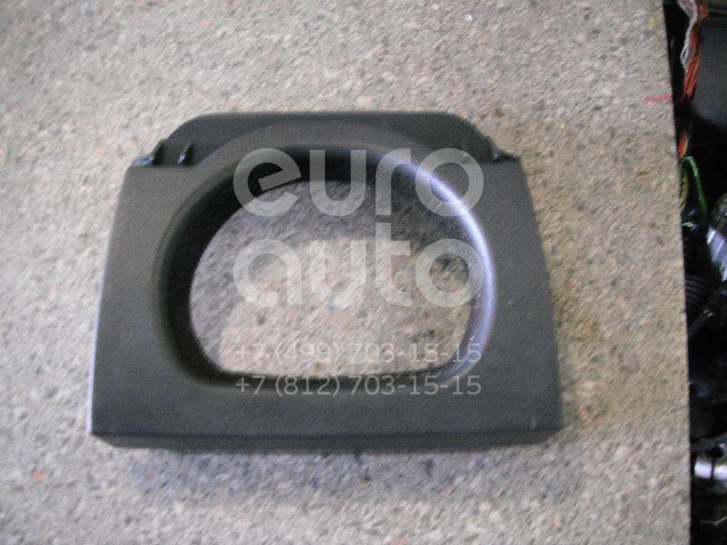 Кожух рулевой колонки для Mercedes Benz W210 E-Klasse 2000-2002;W210 E-Klasse 1995-2000 - Фото №1
