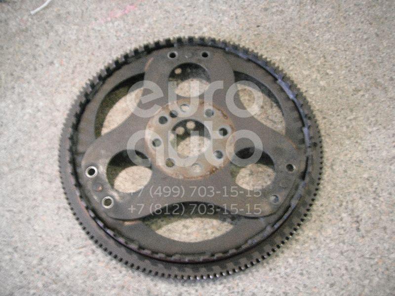 Маховик для Mercedes Benz W210 E-Klasse 2000-2002;W202 1993-2000;W210 E-Klasse 1995-2000;C208 CLK coupe 1997-2002;W203 2000-2006 - Фото №1