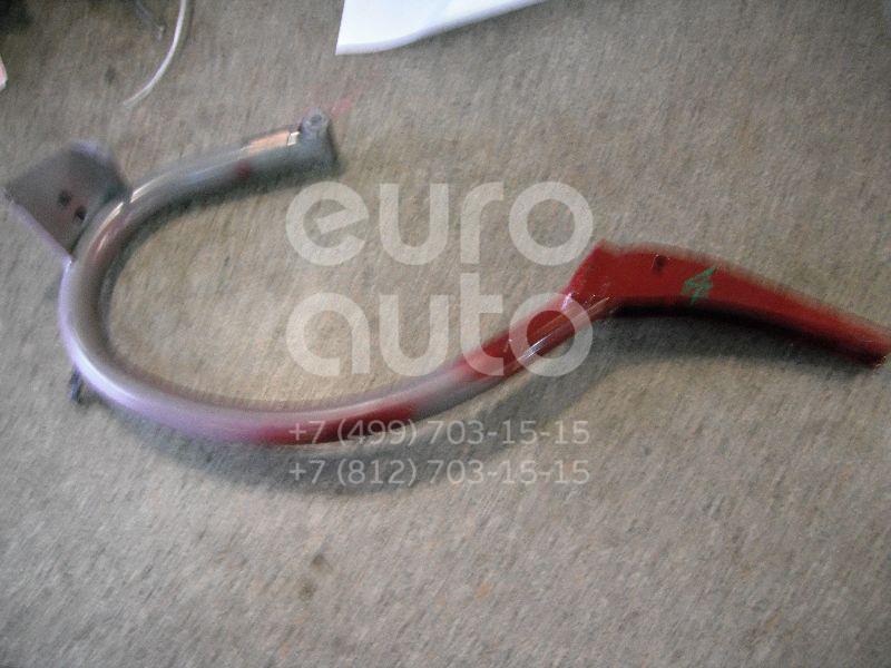 Петля крышки багажника для Mercedes Benz W210 E-Klasse 2000-2002;W210 E-Klasse 1995-2000 - Фото №1