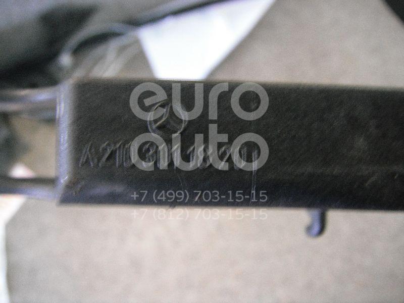 Педаль газа для Mercedes Benz W210 E-Klasse 2000-2002;W210 E-Klasse 1995-2000 - Фото №1