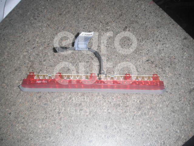 Фонарь задний (стоп сигнал) для Mercedes Benz W210 E-Klasse 2000-2002;W220 1998-2005;W210 E-Klasse 1995-2000;C208 CLK coupe 1997-2002 - Фото №1
