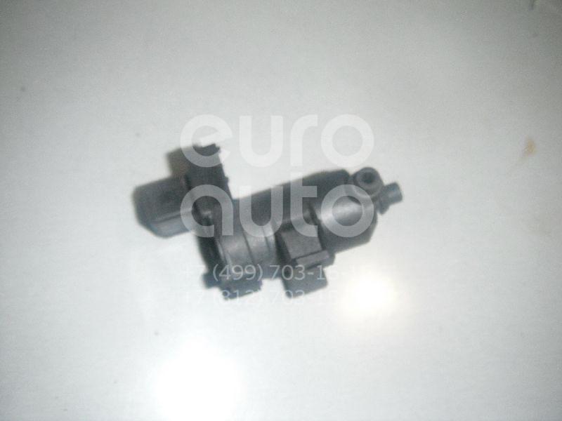 Клапан отопителя для Mercedes Benz W210 E-Klasse 2000-2002;W210 E-Klasse 1995-2000 - Фото №1