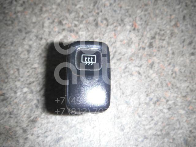 Кнопка обогрева заднего стекла для Mazda 626 (GE) 1992-1997 - Фото №1