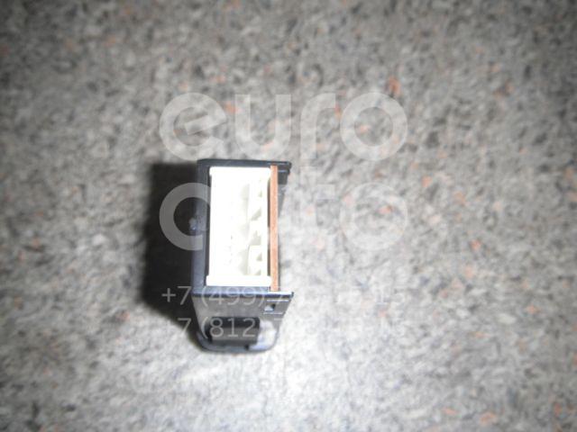 Кнопка обогрева заднего стекла для Mazda 626 (GE) 1992-1997;MX-6 (GE6) 1991-1997 - Фото №1
