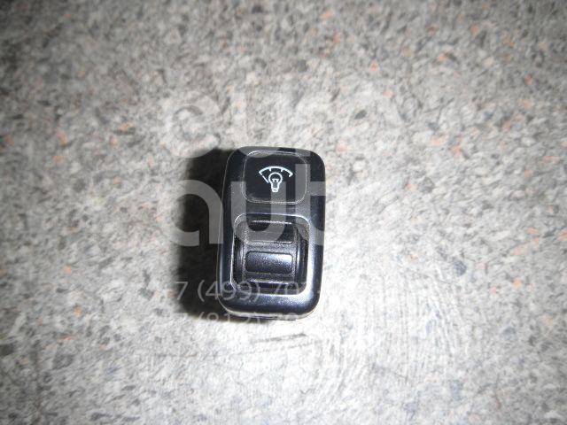 Кнопка освещения панели приборов для Mazda 626 (GE) 1992-1997 - Фото №1