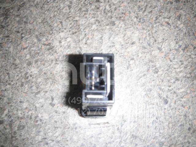 Кнопка освещения панели приборов для Mazda 626 (GE) 1992-1997;MX-3 1991-1998;MX-6 (GE6) 1991-1997 - Фото №1