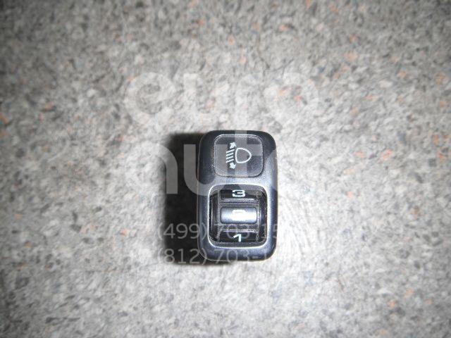 Кнопка корректора фар для Mazda 626 (GE) 1992-1997 - Фото №1