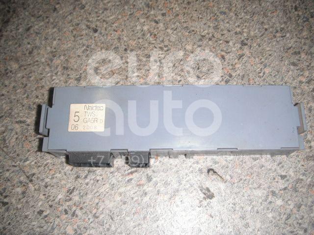 Блок электронный для Mazda 626 (GE) 1992-1997 - Фото №1