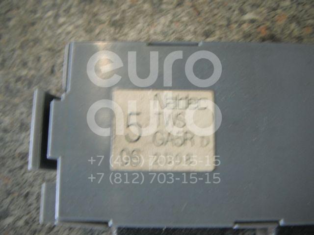 Блок электронный для Mazda 626 (GE) 1992-1997 - Фото №1