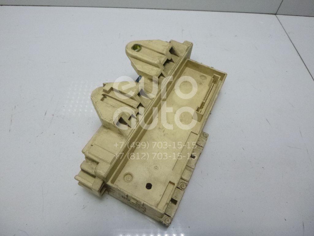 Блок предохранителей для Mazda 626 (GE) 1992-1997 - Фото №1