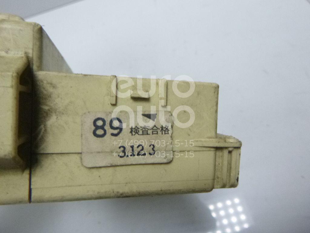 Блок предохранителей для Mazda 626 (GE) 1992-1997 - Фото №1