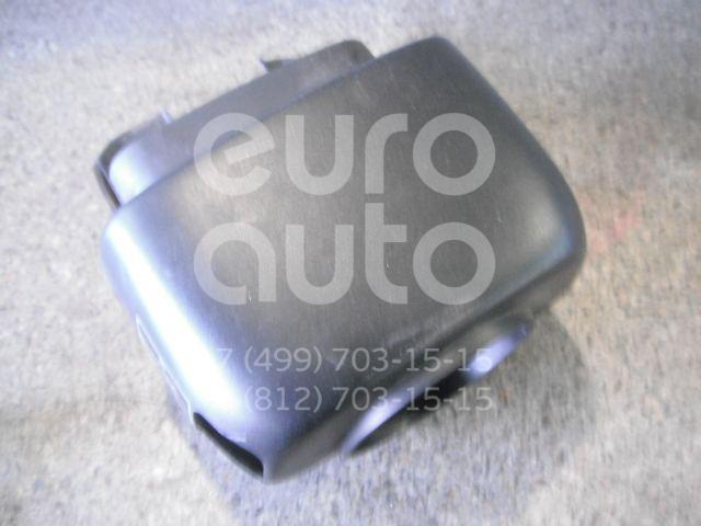 Кожух рулевой колонки для Mazda 626 (GE) 1992-1997 - Фото №1