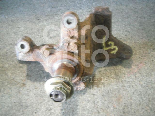 Кулак поворотный задний левый для Mazda 626 (GE) 1992-1997;Xedos-6 1992-1999;MX-6 (GE6) 1991-1997 - Фото №1