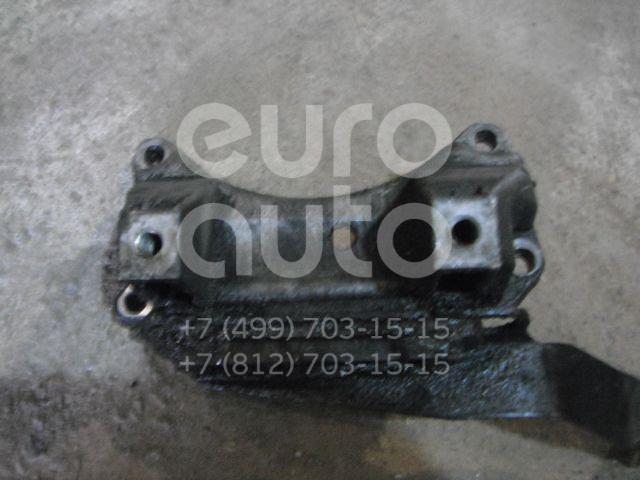 Кронштейн КПП для Mercedes Benz,Ssang Yong W210 E-Klasse 2000-2002;W220 1998-2005;W210 E-Klasse 1995-2000;C208 CLK coupe 1997-2002;W203 2000-2006;C209 CLK coupe 2002-2010;W211 E-Klasse 2002-2009;Rodius 2005-2010 - Фото №1