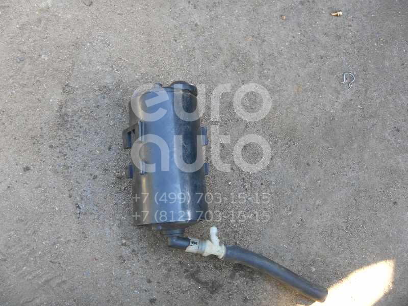 Абсорбер (фильтр угольный) для Honda Civic (MA, MB 5HB) 1995-2001;Civic Aerodeck 1998-2000 - Фото №1