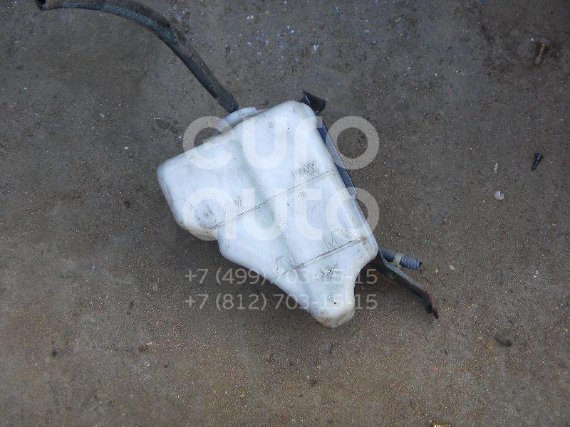 Бачок расширительный для Honda Civic (MA, MB 5HB) 1995-2001;Civic Aerodeck 1998-2000 - Фото №1