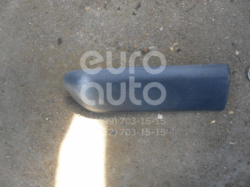 Молдинг переднего левого крыла для Honda Civic (MA, MB 5HB) 1995-2001 - Фото №1