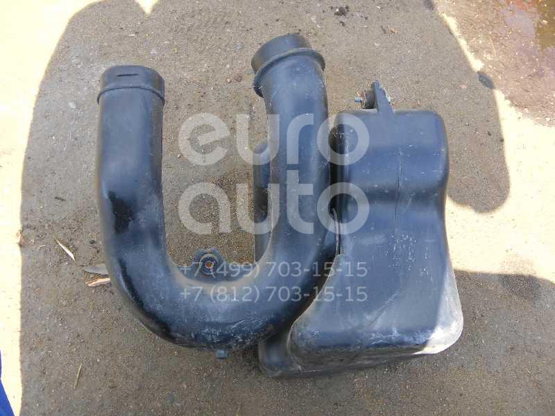 Резонатор воздушного фильтра для Honda Civic (MA, MB 5HB) 1995-2001 - Фото №1