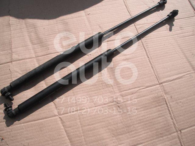 Амортизатор двери багажника для Chevrolet Lacetti 2003-2013 - Фото №1