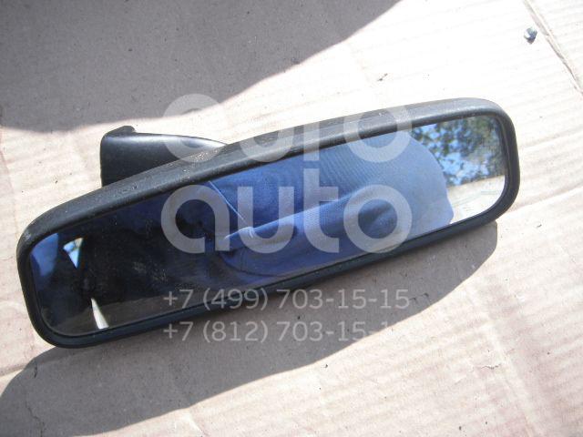 Зеркало заднего вида для Chevrolet,Daewoo Lacetti 2003-2013;Aveo (T200) 2003-2008;Rezzo 2005-2010;Aveo (T250) 2005-2011;Gentra II 2013-2015 - Фото №1