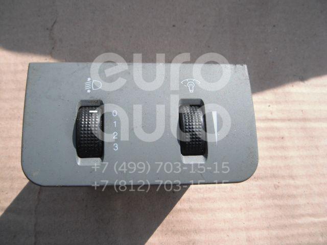 Кнопка корректора фар для Chevrolet Lacetti 2003-2013 - Фото №1
