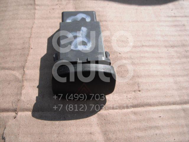 Кнопка аварийной сигнализации для Chevrolet Lacetti 2003-2013 - Фото №1