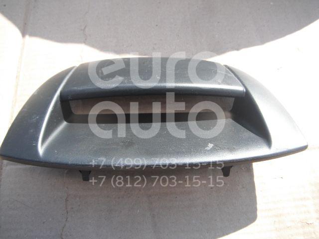 Накладка декоративная для Chevrolet Lacetti 2003-2013 - Фото №1