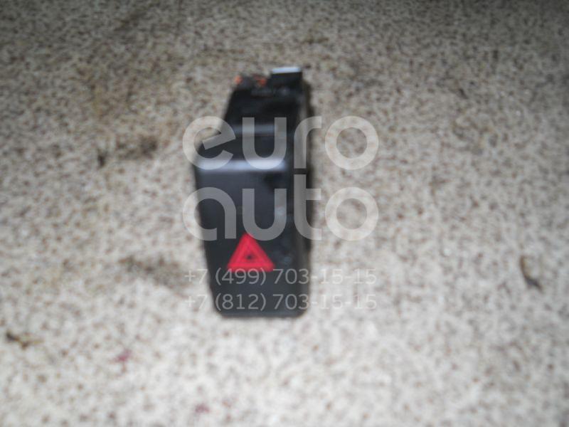Кнопка аварийной сигнализации для Mazda Mazda 3 (BK) 2002-2009 - Фото №1