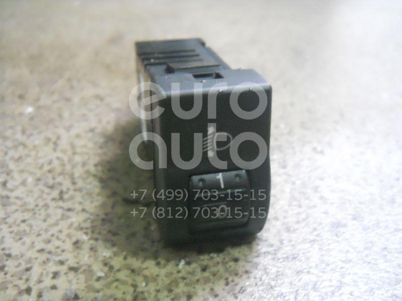 Кнопка корректора фар для Mazda Mazda 3 (BK) 2002-2009;CX 7 2007-2012 - Фото №1
