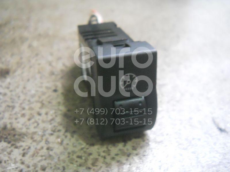 Кнопка освещения панели приборов для Mazda Mazda 3 (BK) 2002-2009 - Фото №1