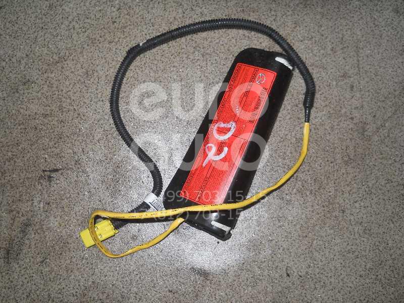 Подушка безопасности боковая (в сиденье) для Mazda Mazda 3 (BK) 2002-2009 - Фото №1