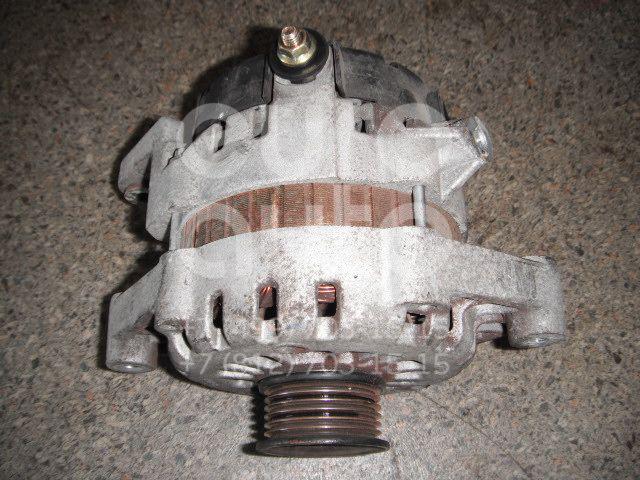 Генератор для Chevrolet Lacetti 2003-2013 - Фото №1