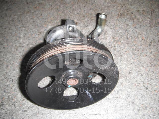 Насос гидроусилителя для Chevrolet Lacetti 2003-2013 - Фото №1