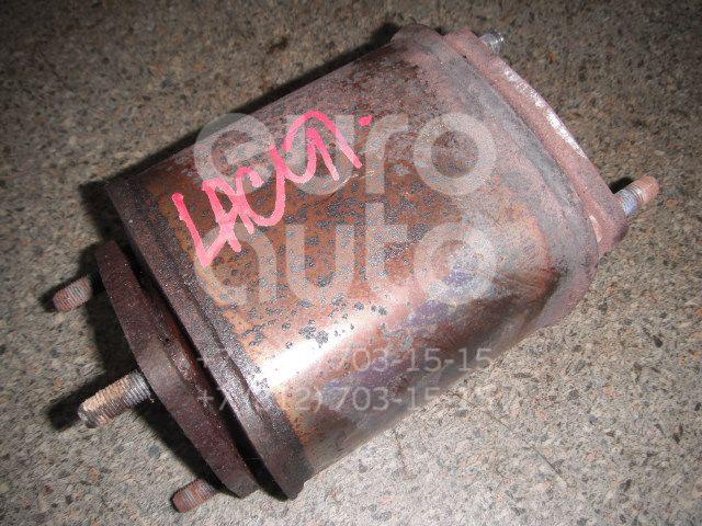 Катализатор для Chevrolet,Daewoo Lacetti 2003-2013;Nubira 2003-2007 - Фото №1