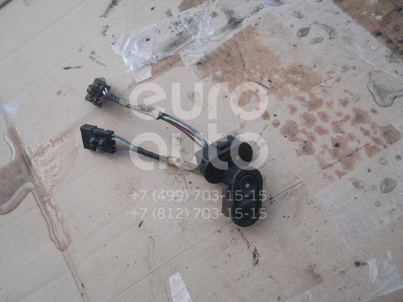 Кнопка стеклоподъемника для Opel Frontera A 1992-1998;Vectra A 1988-1995 - Фото №1