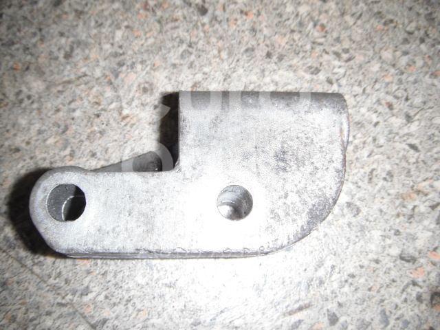 Кронштейн генератора для Chevrolet,Daewoo,Opel Lacetti 2003-2013;Leganza 1997-2003;Nubira 1997-1999;Antara 2007-2015;Evanda 2004-2006;Captiva (C100) 2006-2010;Rezzo 2005-2010;Epica 2006-2012;Rezzo 2000-2011;Nubira 1999-2003;Nubira 2003-2007 - Фото №1