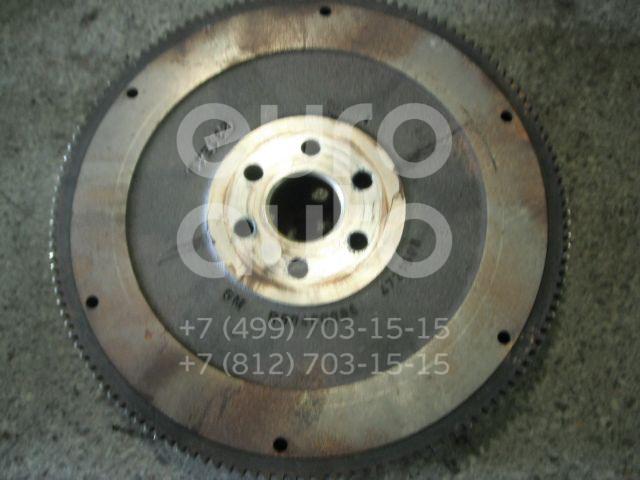 Маховик для Chevrolet,Daewoo Lacetti 2003-2013;Nexia 1995-2016;Aveo (T200) 2003-2008;Rezzo 2005-2010;Aveo (T250) 2005-2011;Aveo (T300) 2011> - Фото №1