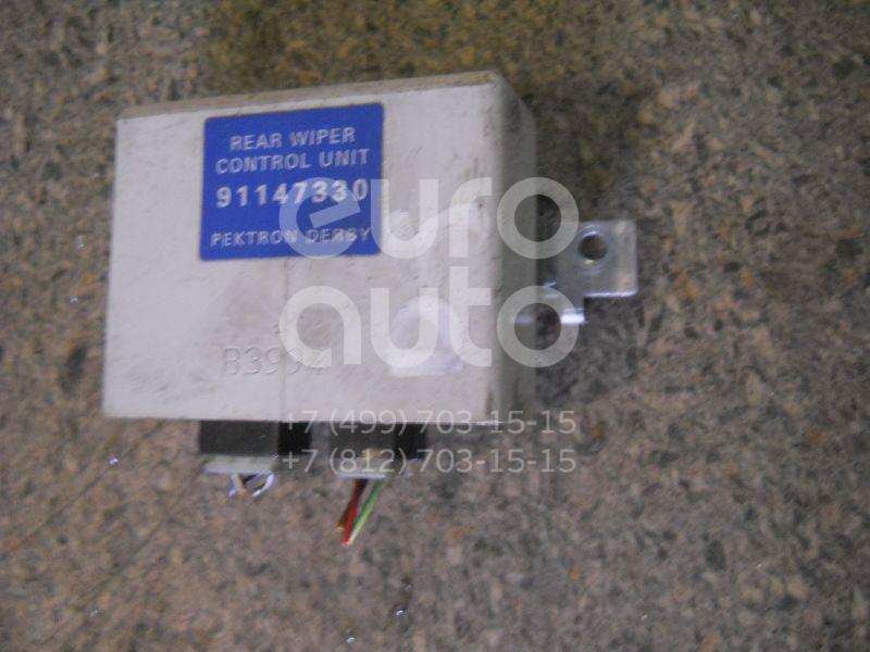 Блок электронный для Opel Frontera A 1992-1998 - Фото №1