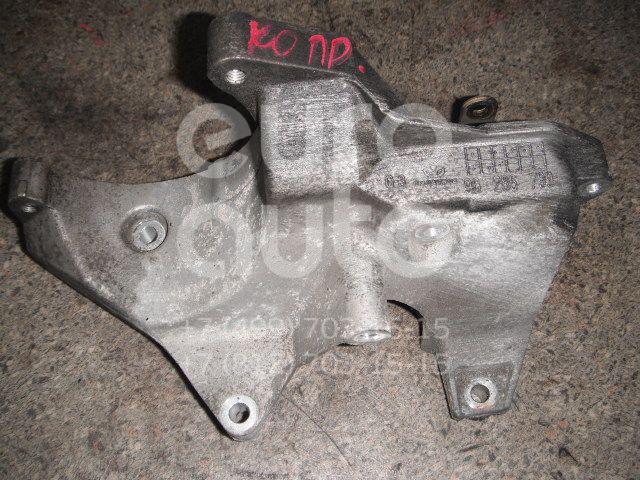 Кронштейн кондиционера для Chevrolet Lacetti 2003-2013 - Фото №1