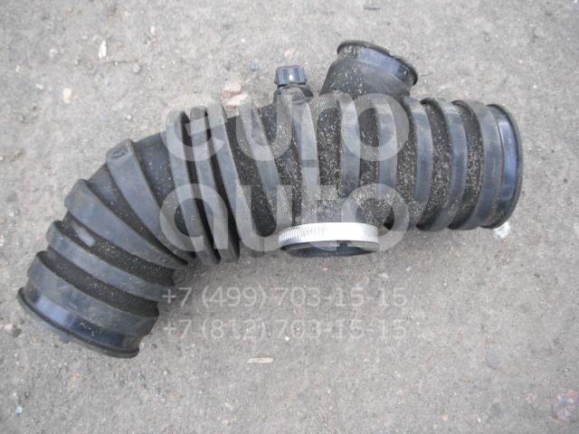 Гофра воздуховода для Chevrolet,Daewoo Lacetti 2003-2013;Nubira 2003-2007 - Фото №1