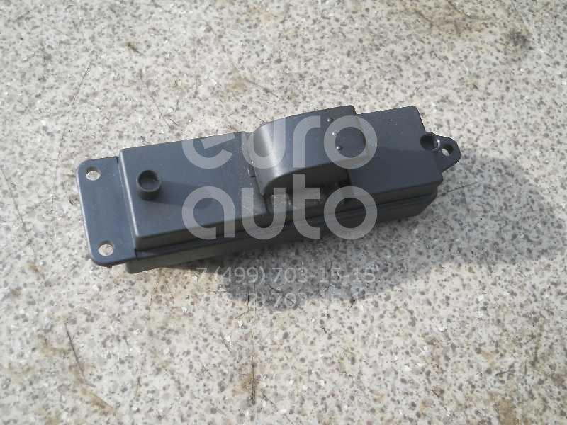 Кнопка стеклоподъемника для Mazda Mazda 3 (BK) 2002-2009 - Фото №1